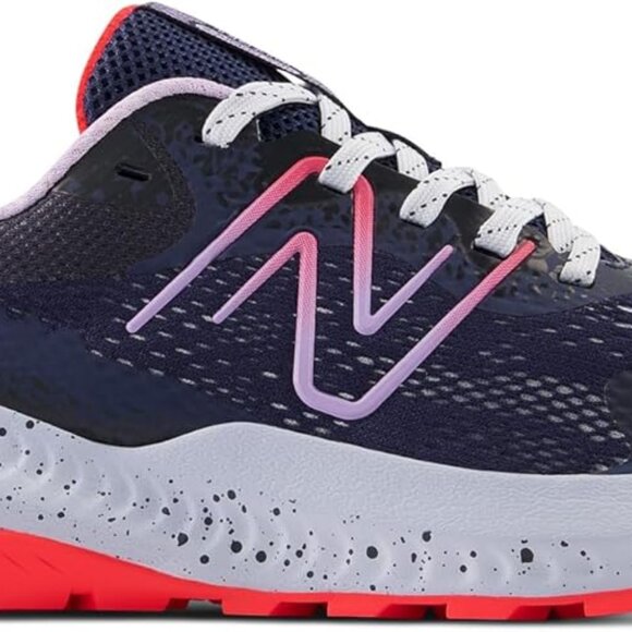 New Balance Women's Dynasoft Nitrel V5 Trail Running Shoe, New - Picture 3 of 6